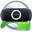 Magicbit DVD Direct to PSP icon